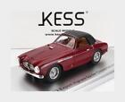 1:43 KESS MODEL Ferrari 212 Export Vignale Cabriolet Closed 1951 KE43056061 MMC