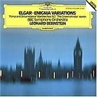Edward Elgar : Enigma Variations CD (1984) Highly Rated eBay Seller Great Prices