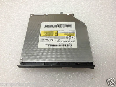Gateway NV5302U  MS2285  Series CD-RW DVD±RW Multi Burner Drive TS-L633 - Image 1 of 3