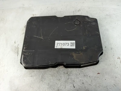 Mercedes-Benz ML500 2002-2005 cárter de aceite del motor JB7S0 Foto 1 de 4