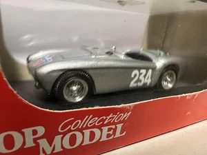 Top Model  TMC 108 1/43- Ferrari 500 Mondial TDF #234 - Picture 1 of 4
