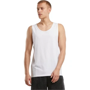 Urban Classics Jersey Loose Tank 2-Pack Camiseta Interior Hombre con Tirantes - Picture 1 of 12