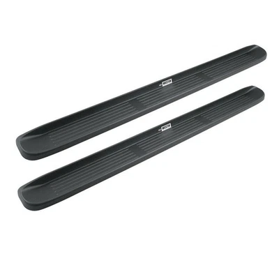 Westin Automotive 27-0000 72" Molded Running Boards - Unlighted For Chevy Blazer - Image 1 of 4