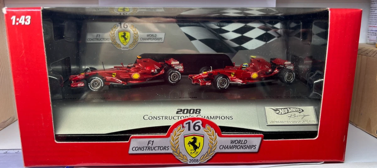ferrari f2008 products for sale | eBay