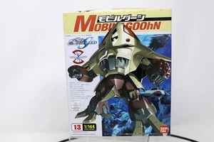 Ungeöffnet 1/144 Gundam Seed Mobile Goohn #13 Modellbausatz - Bild 1 von 6