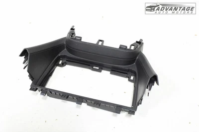 2024 SUBARU CROSSTREK WAGON CONSOLA CENTRAL DELANTERA BANDEJA DE ALMACENAMIENTO CUBIERTA INFERIOR OEM Foto 1 de 4