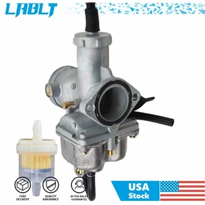 LABLT VM26 E2 30mm MIK Carburetor For 150 160 200 250 Motor Pit Bike Dirt Bike - Picture 1 of 7