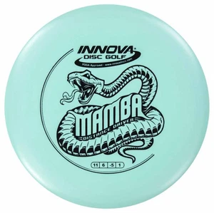Innova DX Mamba | Choose Weight & Color - Picture 1 of 8