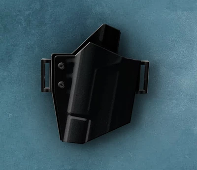 T.REX ARMS TREX Arms Ironside OWB Holster G19 Gen 1-4, X300 T/U/V, Right Hand