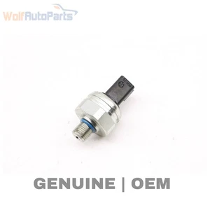 2010-2016 PORSCHE PANAMERA - Transmission Pressure Sensor 9G130738505 - Picture 1 of 5