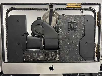 iMac 21.5 - 2.7ghz - Late 2012 - 16gb Ram- Motherboard Parts Etc. - Image 1 of 2