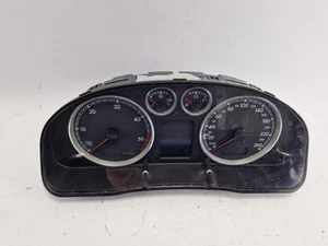 Tachometer VW PASSAT 3BG 1.9 TDI - 3B0920829A - Bild 1 von 4