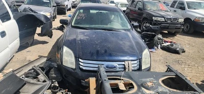 Used A/C Compressor fits: 2008 Ford Fusion 3.0L from 08/30/06 Grade A Foto 1 de 4