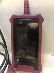 MATCO MDMAXCRPROA MAXIMUS CODE READER PRO (25379-2) - Picture 1 of 5