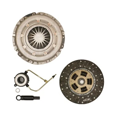 Clutch Kit For Jeep Cherokee 4.0L 1993 With Slave Cylinder 52641405 - Image 1 of 2