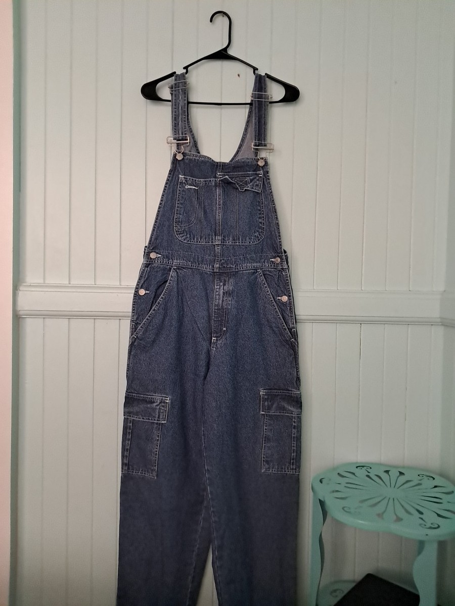Vintage Overalls In Men's Jeans for sale | eBay