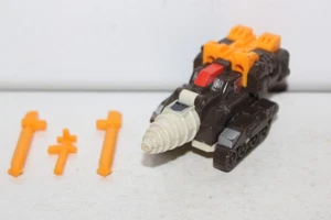 transformers g1 nasello computron originale d'epoca completo - Foto 1 di 2