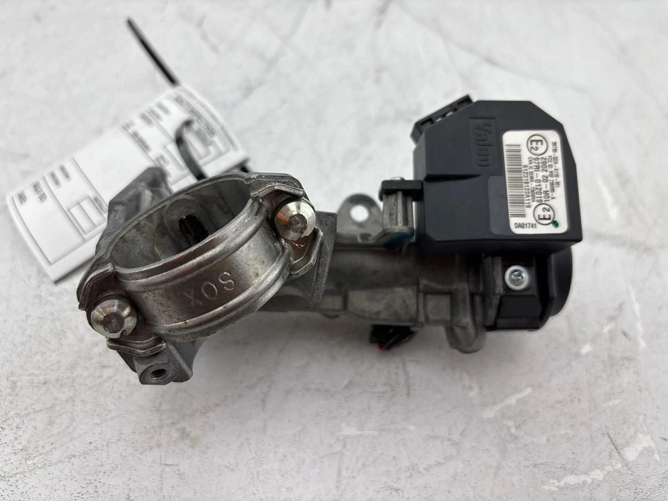 Interruptor de encendido Honda Pilot 2006-2007 cilindro de bloqueo fabricante original Foto 1 de 4