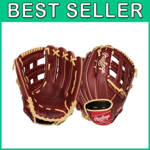 Sandlot Baseball Softball Handschuh 12,75" Pro H-Web - Bild 1 von 9