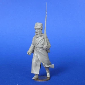 Figura de resina MasterClub 1/35 soldado del ejército ruso en la Primera Guerra Mundial (35126) - Imagen 1 de 3