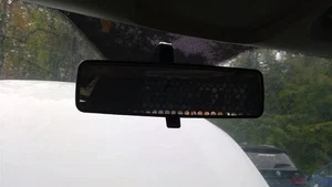 Rear View Mirror Fits 15-22 PROMASTER CITY 1559044 - Picture 1 of 9