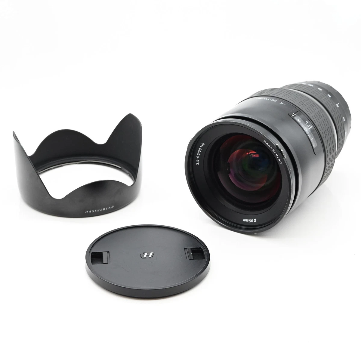 Hasselblad HC 50-110mm Camera Lenses for sale - eBay