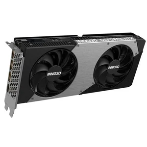 INNO3D GeForce RTX 5060 Ti TWIN X2 OC NVIDIA 8 GB GDDR7 - Picture 1 of 1