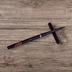 Mally xo EVERCOLOR GEL WATERPROOF LINER Twist-Up Eyeliner Pencil WALNUT Brown - Picture 1 of 24