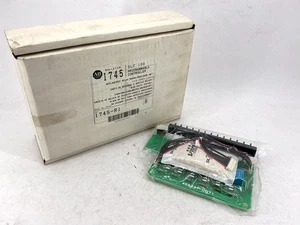 New Allen Bradley 1745-R1 Ser B Replacement Relay Board-Processor SLC 100 PLC - Picture 1 of 8