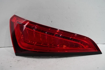 Conjunto de luces traseras LED AUDI Q5 SQ5 2013-2017 lado izquierdo OEM W1 Foto 1 de 4