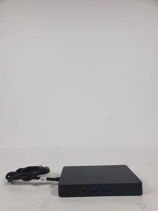 Dell WD15 DOCK STATION WD15 - Picture 1 of 4