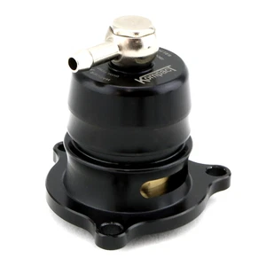 Turbosmart Blow-Off Valve Dual Port Fits 12-19 Ford Fiesta / Focus 1.0 EcoBoost - Bild 1 von 5