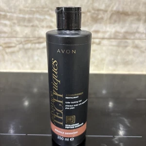AVON Advance Techniques Miracle Densificatore Balsamo 250mls - Fuori Produzione Stock! - Foto 1 di 5