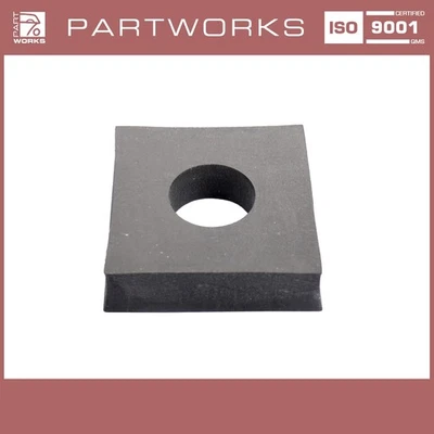 Rubber Bottom Bracket Oil Tank for Porsche 911 F/G 930 90150190920 - Image 1 of 4