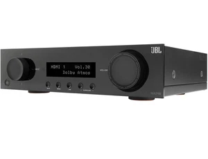 JBL MA710 7.2-Channel 8K AV Performance Receiver - Black NEW ORIGINAL SEALED - Picture 1 of 13