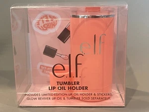 Stanley Elf Tumbler Lip Oil Holder CORAL FIXATION Sold Out Target Exclusive New - Bild 1 von 4