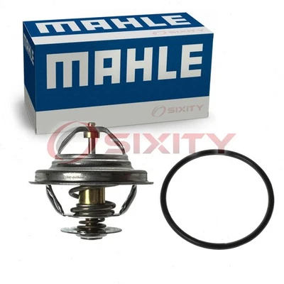 Termostato de refrigerante de motor MAHLE para BMW 325i 1987-1993 2,5 L L L6 refrigeración bf Foto 1 de 4