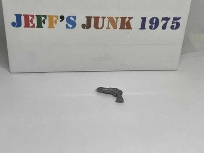 Raro De Colección 1984 REMCO MIGHTY CRUSADERS The Bad Guys Fox or Sting arma SOLO Foto 1 de 4