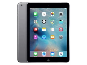 Apple iPad Air 1ª Generación 32 GB Wi-Fi 9,7 pulgadas - Gris espacial - Grado A | USADO - Imagen 1 de 1