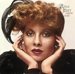 CD Rena Scott Come On Inside Funkytowngrooves USA - Imagen 1 de 1