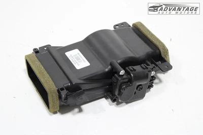 2017-2020 LINCOLN CONTINENTAL HVAC AC HEATER CONSOLE REAR AIR VENT DUCT TUBE OEM - Image 1 of 4
