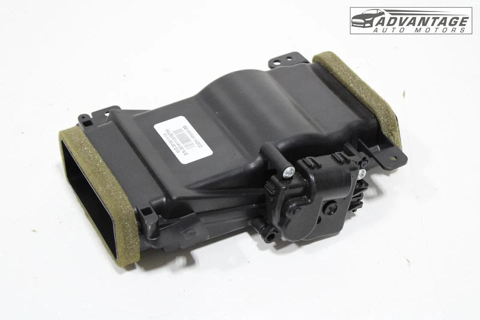 2017-2020 LINCOLN CONTINENTAL HVAC AC HEATER CONSOLE REAR AIR VENT DUCT TUBE OEM - Image 1 of 4