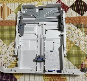 CANON ImageCLASS MF641CW PRINTER PAPER TRAY - Afbeelding 1 van 4