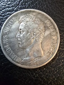 5 FRANCS - Picture 1 of 2