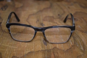Ray-Ban Eyeglasses RB5279 5540 Mens 55mm Rectangular Optical Frame with Case - Picture 1 of 6