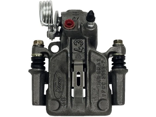 Pinza de freno trasera para Lincoln Ford Town Car Crown Victoria Grand Marquis BG78T3 Foto 1 de 1