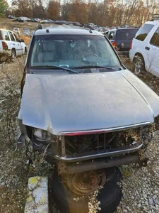 Carrier Front 3.42 Axle Ratio Opt GU6 Fits 02-09 ENVOY 331692 - Picture 1 of 6