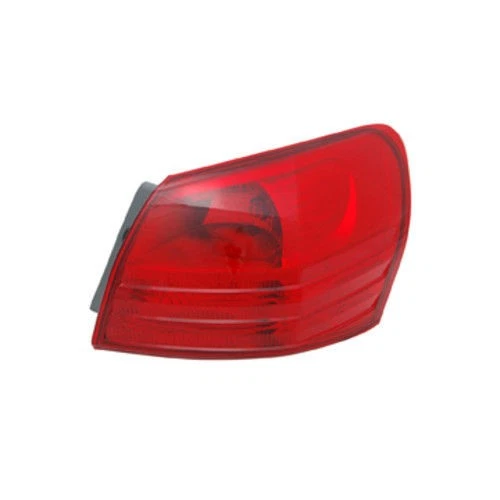 Tail Light Rear Lamp Right Passenger for 08-14 Nissan Rogue - Image 1 of 1