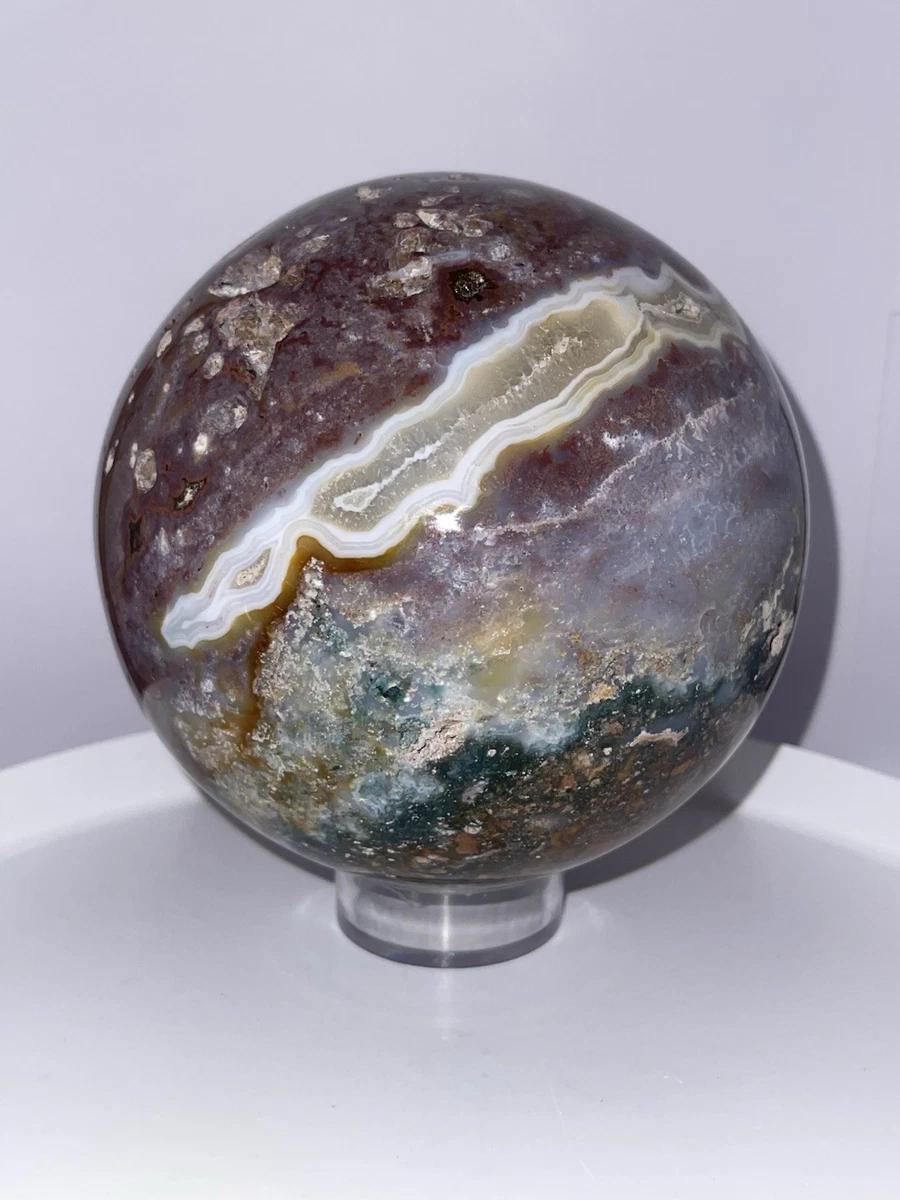 球收藏水晶| eBay