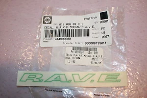 Snowmobile 1996 ski doo grand touring rave - Bild 1 von 1